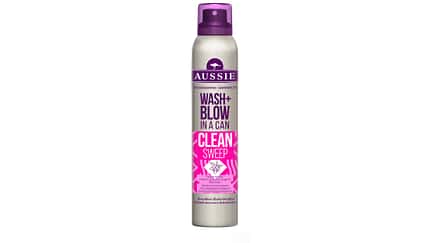 Trockenshampoo für die tägliche Haarpflege von Aussie