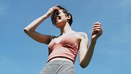 Die besten Sommertops
