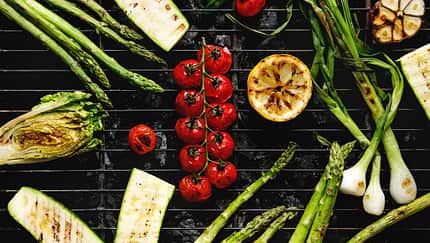 So wird jedes Gemüse auf dem Grill perfekt