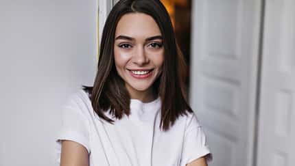 Tipps gegen trockene Haare