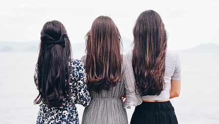 Die besten Haarpflege-Tipps Das Haar-Dossier