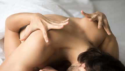 Die 9 besten Sex-Positionen für den weiblichen Orgasmus​