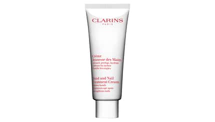 Clarins Handcreme im Test
