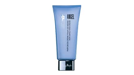 Angel Handcreme im Test