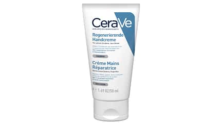 CeraVe Handcreme im Test