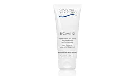 Biotherm Handcreme im Test