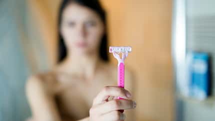 Diese Intimfrisuren sehen bei Frauen gut aus (sagen auch Männer)