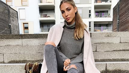 So stylen Sie die Outfits der Influencer nach