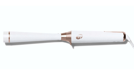 Lockenstab für dickes Haar von T3 Micro