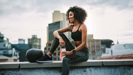 Motivation zum Abnehmen