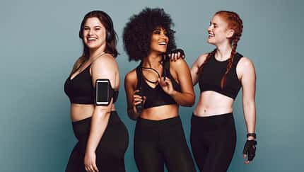 Starten Sie Ihre 30-Tage-Fitness-Challenge