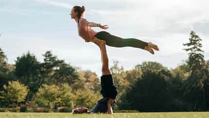 Acor Yoga