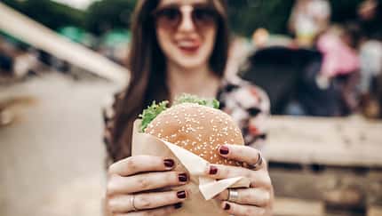 Diese 10 Food-Trends erwarten Sie 2019
