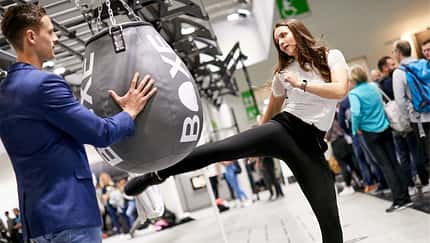 Das sind die Trends der Fibo