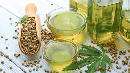 Was kann das Trend-Öl aus Hanf, und was ist der Unterschied zu CBD-Öl?