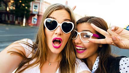 Total crazy: Warum wollen alle immer "verrückt" sein?
