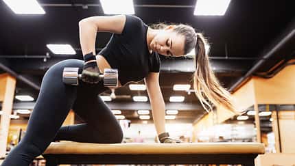 Wie du ein gutes Fitness-Studio findest