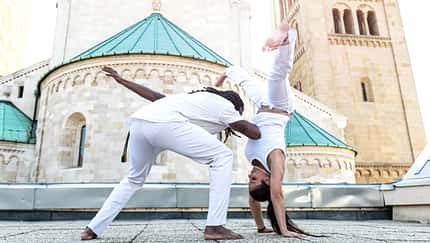 Capoeira