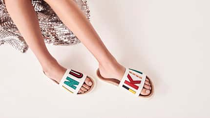 Diese Sommerschuhe sind jetzt Trend