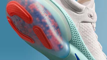 Nike Joyride