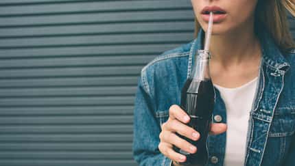 Wie gesund sind Light-Getränke?
