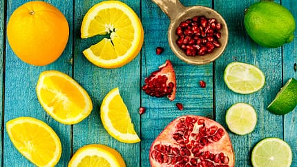 Leiden Sie an Fruktoseintoleranz?