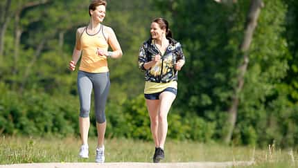 Diese Women's-Health-Leserinnen Leserinnen haben sich 4 Wochen lang ihre Problemzonen vorgenommen