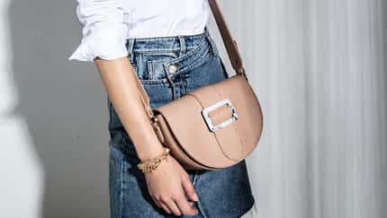 Diese Handtaschen sind Trend