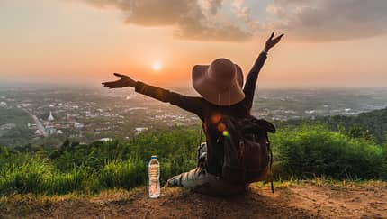 Die besten Outdoor-Abenteuer in deiner Nähe