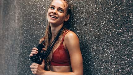 Typische HIIT-Fehler