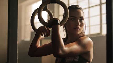 Athletik-Training