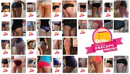 Projekt Knackpo 2015