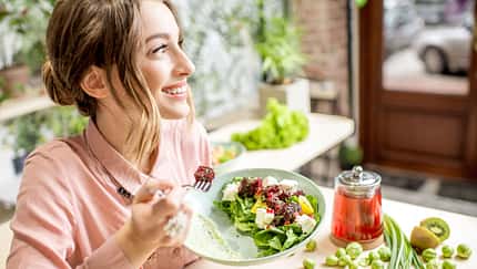 10 Wege, um sofort gesünder zu kochen