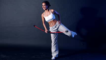 Flexibar