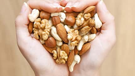 Radikalfänger Vitamin E schützt die Zellen Radikalfänger Vitamin E schützt die Zellen