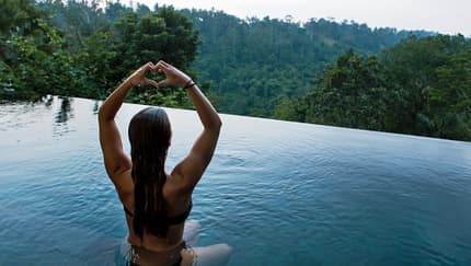 Krankheiten heilen mit Yoga?