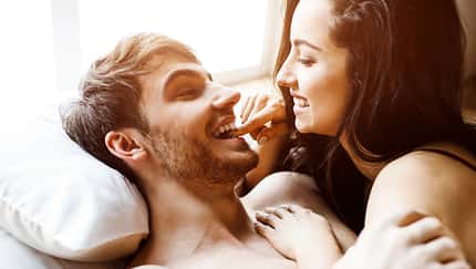 Besserer Sex: Diese 66 Sex-Tipps musst du kennen