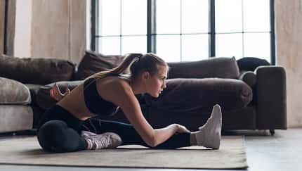 Home Workout