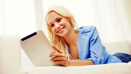 Newsletter abonnieren und nix verpassen
