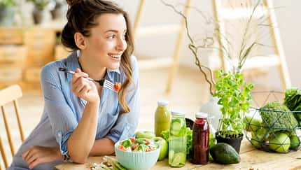 Wie hoch ist dein Food-IQ? Mache unseren Test!