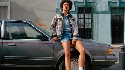 Die schönsten Shorts für Frauen