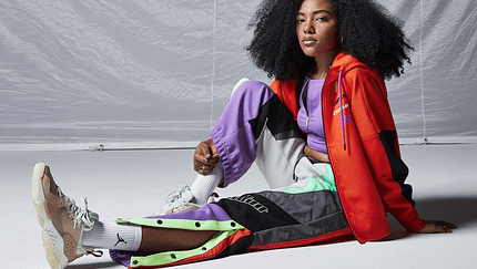 Die größten Sneaker-Trends für Frauen
