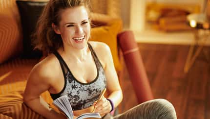 9 Tipps, mit denen Sport Spaß macht