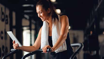 9 Tipps, mit denen Sport Spaß macht