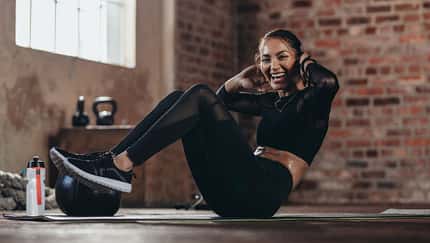 9 Tipps, mit denen Sport Spaß macht