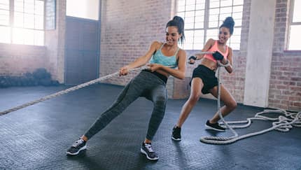 9 Tipps, mit denen Sport Spaß macht