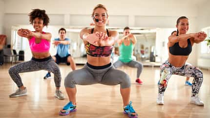 9 Tipps, mit denen Sport Spaß macht