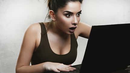 So hinterlässt du beim Online-Surfen keine Spuren im Netz