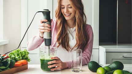 Diese 8 Tools dürfen in keiner Fitness-Küche fehlen