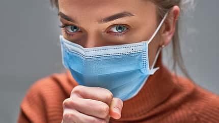 Erkältung, Influenza oder Covid-19? Die Symptome ähneln sich